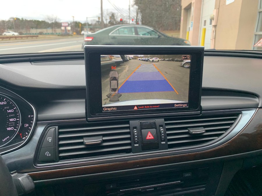 2013 Audi A6 4dr Sdn quattro 2.0T Premium Plus, available for sale in Raynham, Massachusetts | J & A Auto Center. Raynham, Massachusetts 2013 Audi A6 4dr Sdn quattro 2.0T Premium Plus, available for sale in Raynham, Massachusetts | J & A Auto Center. Raynham, Massachusetts