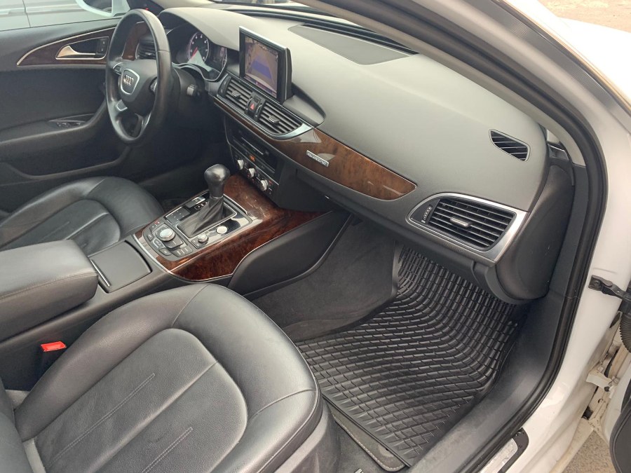 2013 Audi A6 4dr Sdn quattro 2.0T Premium Plus, available for sale in Raynham, Massachusetts | J & A Auto Center. Raynham, Massachusetts 2013 Audi A6 4dr Sdn quattro 2.0T Premium Plus, available for sale in Raynham, Massachusetts | J & A Auto Center. Raynham, Massachusetts