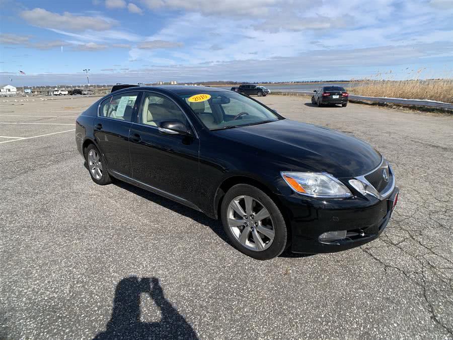 2010 Lexus GS 350 4dr Sdn AWD, available for sale in Stratford, Connecticut | Wiz Leasing Inc. Stratford, Connecticut