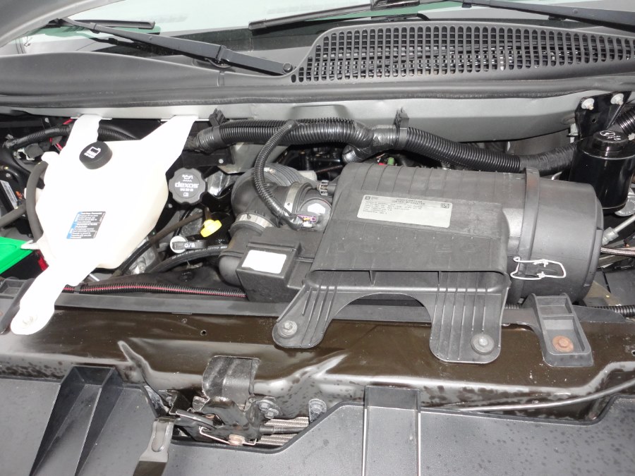 2015 Chevrolet Express Passenger RWD 3500 135" LS w/1LS, available for sale in Berlin, Connecticut | International Motorcars llc. Berlin, Connecticut 2015 Chevrolet Express Passenger RWD 3500 135" LS w/1LS, available for sale in Berlin, Connecticut | International Motorcars llc. Berlin, Connecticut