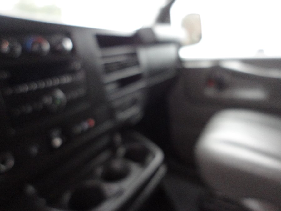 2015 Chevrolet Express Passenger RWD 3500 135" LS w/1LS, available for sale in Berlin, Connecticut | International Motorcars llc. Berlin, Connecticut 2015 Chevrolet Express Passenger RWD 3500 135" LS w/1LS, available for sale in Berlin, Connecticut | International Motorcars llc. Berlin, Connecticut