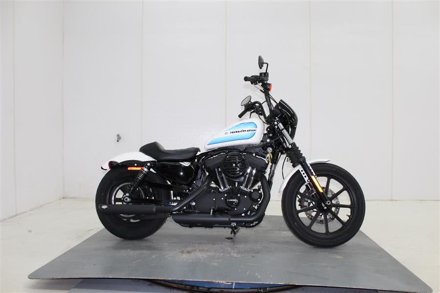 2019 Harley Davidson SPORTSTER IRON XL1200NS, available for sale in Milford, Connecticut | Village Auto Sales. Milford, Connecticut
