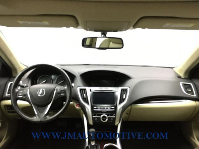 2015 Acura Tlx 4dr Sdn FWD, available for sale in Naugatuck, Connecticut | J&M Automotive Sls&Svc LLC. Naugatuck, Connecticut 2015 Acura Tlx 4dr Sdn FWD, available for sale in Naugatuck, Connecticut | J&M Automotive Sls&Svc LLC. Naugatuck, Connecticut