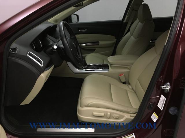 2015 Acura Tlx 4dr Sdn FWD, available for sale in Naugatuck, Connecticut | J&M Automotive Sls&Svc LLC. Naugatuck, Connecticut 2015 Acura Tlx 4dr Sdn FWD, available for sale in Naugatuck, Connecticut | J&M Automotive Sls&Svc LLC. Naugatuck, Connecticut