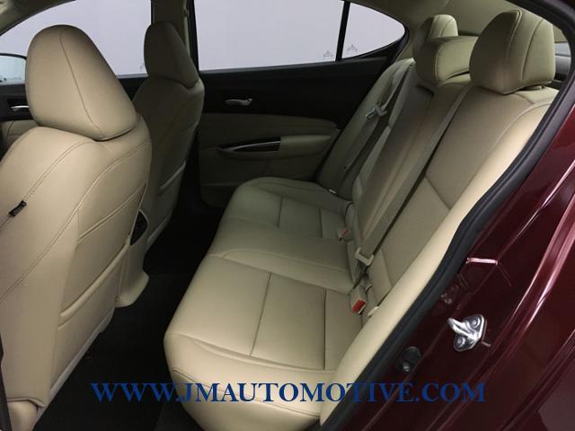 2015 Acura Tlx 4dr Sdn FWD, available for sale in Naugatuck, Connecticut | J&M Automotive Sls&Svc LLC. Naugatuck, Connecticut 2015 Acura Tlx 4dr Sdn FWD, available for sale in Naugatuck, Connecticut | J&M Automotive Sls&Svc LLC. Naugatuck, Connecticut