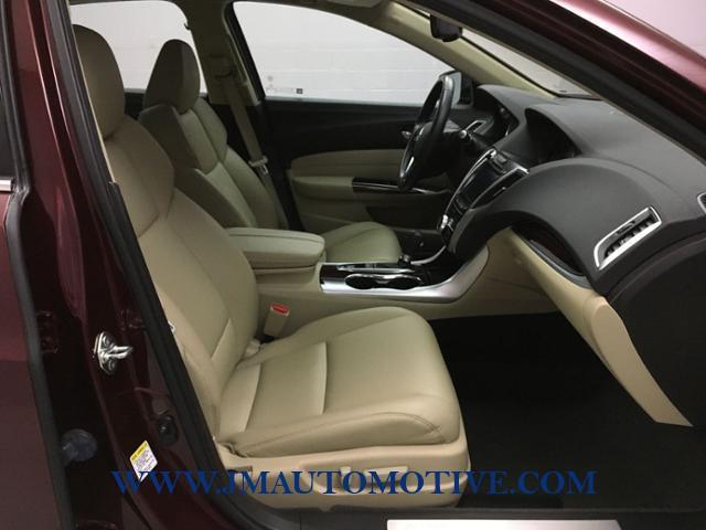 2015 Acura Tlx 4dr Sdn FWD, available for sale in Naugatuck, Connecticut | J&M Automotive Sls&Svc LLC. Naugatuck, Connecticut 2015 Acura Tlx 4dr Sdn FWD, available for sale in Naugatuck, Connecticut | J&M Automotive Sls&Svc LLC. Naugatuck, Connecticut