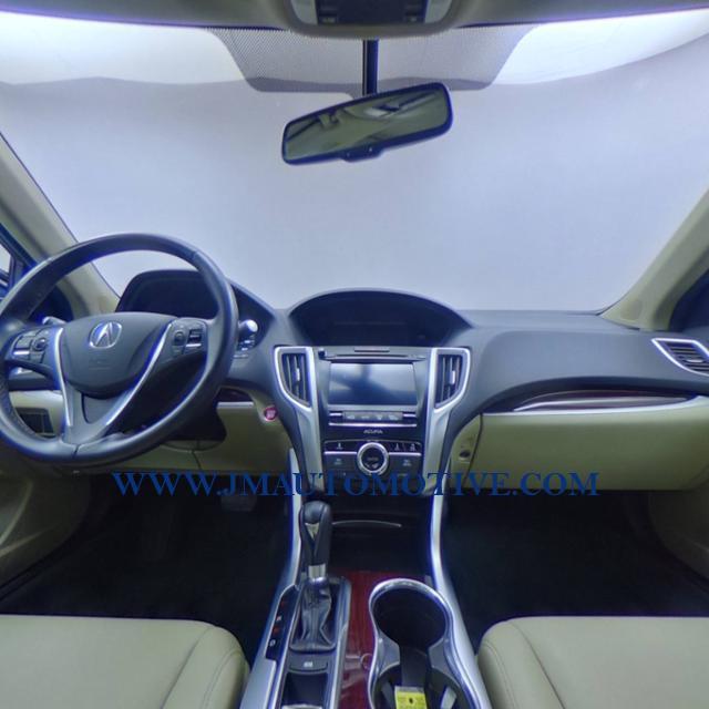 2015 Acura Tlx 4dr Sdn FWD, available for sale in Naugatuck, Connecticut | J&M Automotive Sls&Svc LLC. Naugatuck, Connecticut 2015 Acura Tlx 4dr Sdn FWD, available for sale in Naugatuck, Connecticut | J&M Automotive Sls&Svc LLC. Naugatuck, Connecticut