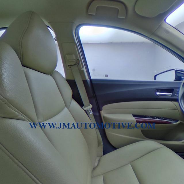 2015 Acura Tlx 4dr Sdn FWD, available for sale in Naugatuck, Connecticut | J&M Automotive Sls&Svc LLC. Naugatuck, Connecticut 2015 Acura Tlx 4dr Sdn FWD, available for sale in Naugatuck, Connecticut | J&M Automotive Sls&Svc LLC. Naugatuck, Connecticut