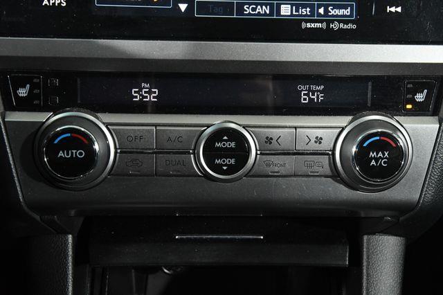 The 2017 Subaru Outback Premium w/ Heated Seats
