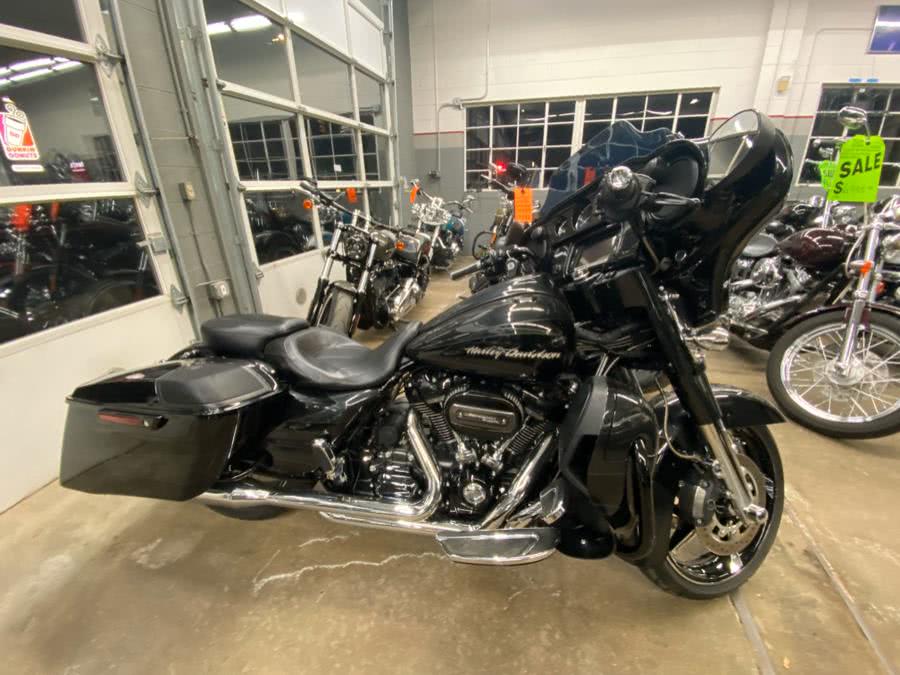 2017 Harley Davidson Street Glide CVO FLHXSE, available for sale in Milford, Connecticut | Village Auto Sales. Milford, Connecticut 2017 Harley Davidson Street Glide CVO FLHXSE, available for sale in Milford, Connecticut | Village Auto Sales. Milford, Connecticut