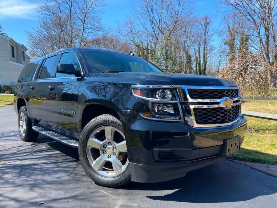 Used Chevrolet Suburban 4WD 4dr 1500 LT 2016 | Ace Motor Sports Inc. Plainview , New York