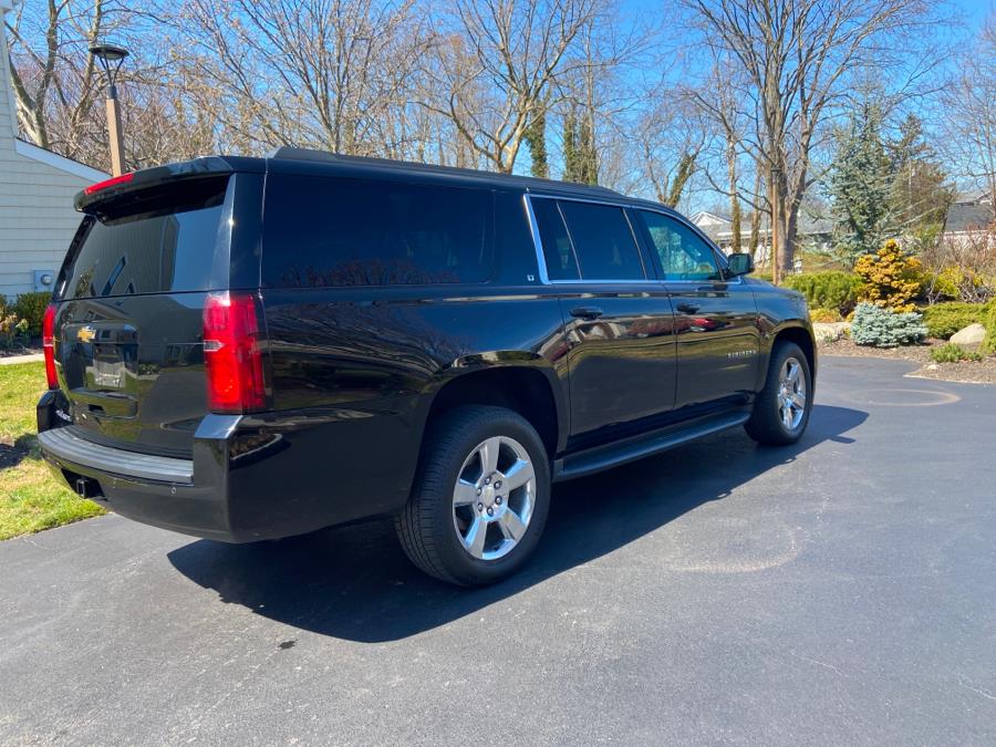 2016 Chevrolet Suburban 4WD 4dr 1500 LT, available for sale in Plainview , New York | Ace Motor Sports Inc. Plainview , New York 2016 Chevrolet Suburban 4WD 4dr 1500 LT, available for sale in Plainview , New York | Ace Motor Sports Inc. Plainview , New York