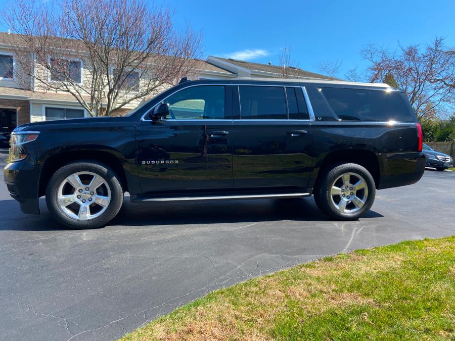 2016 Chevrolet Suburban 4WD 4dr 1500 LT, available for sale in Plainview , New York | Ace Motor Sports Inc. Plainview , New York 2016 Chevrolet Suburban 4WD 4dr 1500 LT, available for sale in Plainview , New York | Ace Motor Sports Inc. Plainview , New York