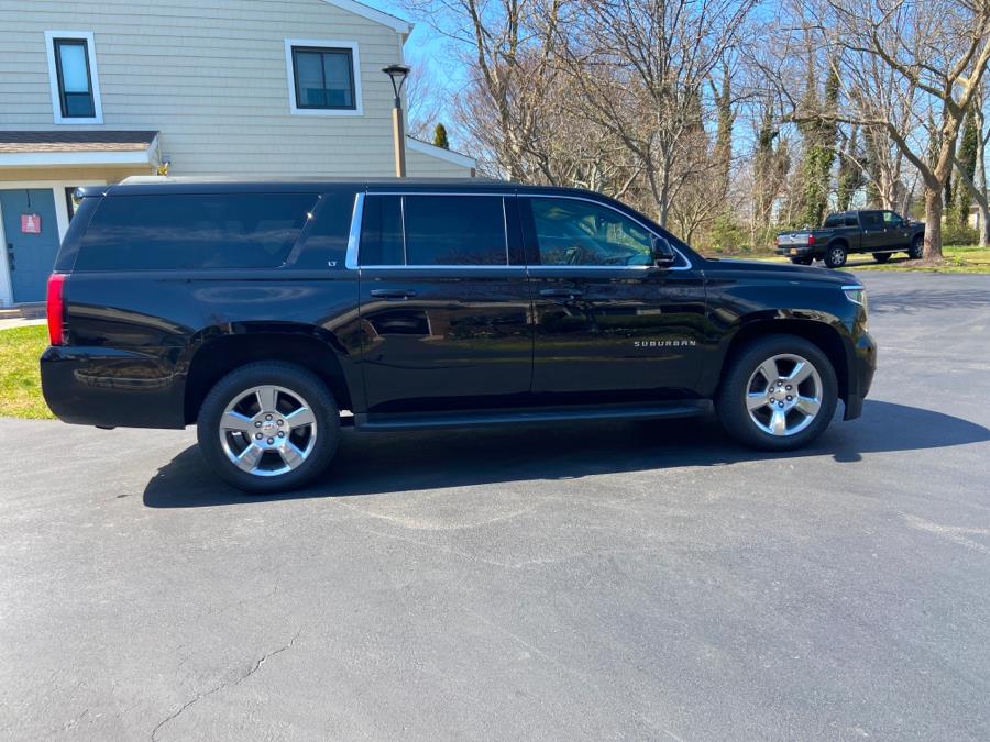 2016 Chevrolet Suburban 4WD 4dr 1500 LT, available for sale in Plainview , New York | Ace Motor Sports Inc. Plainview , New York 2016 Chevrolet Suburban 4WD 4dr 1500 LT, available for sale in Plainview , New York | Ace Motor Sports Inc. Plainview , New York