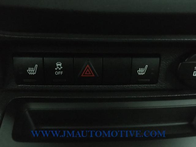 2015 Jeep Patriot 4WD 4dr Latitude, available for sale in Naugatuck, Connecticut | J&M Automotive Sls&Svc LLC. Naugatuck, Connecticut 2015 Jeep Patriot 4WD 4dr Latitude, available for sale in Naugatuck, Connecticut | J&M Automotive Sls&Svc LLC. Naugatuck, Connecticut