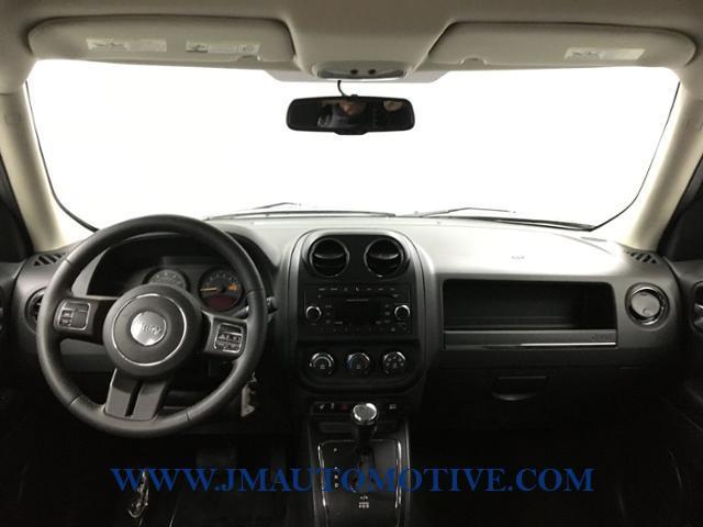 2015 Jeep Patriot 4WD 4dr Latitude, available for sale in Naugatuck, Connecticut | J&M Automotive Sls&Svc LLC. Naugatuck, Connecticut 2015 Jeep Patriot 4WD 4dr Latitude, available for sale in Naugatuck, Connecticut | J&M Automotive Sls&Svc LLC. Naugatuck, Connecticut