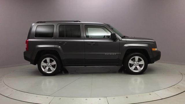 2015 Jeep Patriot 4WD 4dr Latitude, available for sale in Naugatuck, Connecticut | J&M Automotive Sls&Svc LLC. Naugatuck, Connecticut 2015 Jeep Patriot 4WD 4dr Latitude, available for sale in Naugatuck, Connecticut | J&M Automotive Sls&Svc LLC. Naugatuck, Connecticut