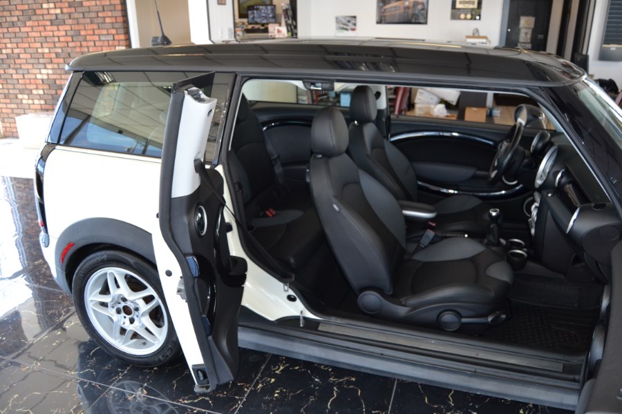 2010 MINI Cooper Clubman 2dr Cpe S, available for sale in Central Valley, New York | Exclusive Motor Sports. Central Valley, New York 2010 MINI Cooper Clubman 2dr Cpe S, available for sale in Central Valley, New York | Exclusive Motor Sports. Central Valley, New York
