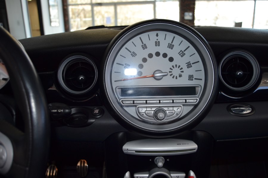 2010 MINI Cooper Clubman 2dr Cpe S, available for sale in Central Valley, New York | Exclusive Motor Sports. Central Valley, New York 2010 MINI Cooper Clubman 2dr Cpe S, available for sale in Central Valley, New York | Exclusive Motor Sports. Central Valley, New York