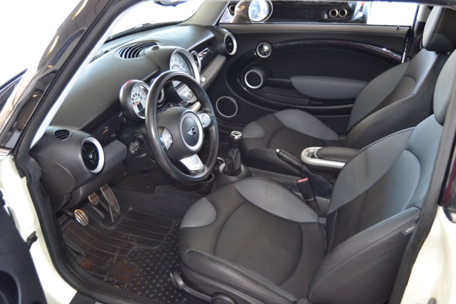 2010 MINI Cooper Clubman 2dr Cpe S, available for sale in Central Valley, New York | Exclusive Motor Sports. Central Valley, New York 2010 MINI Cooper Clubman 2dr Cpe S, available for sale in Central Valley, New York | Exclusive Motor Sports. Central Valley, New York