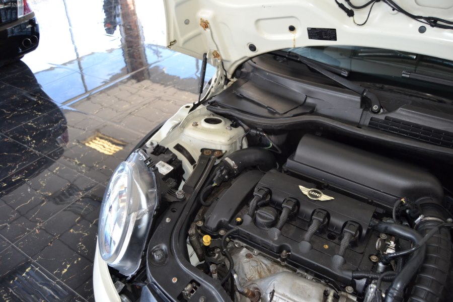 2010 MINI Cooper Clubman 2dr Cpe S, available for sale in Central Valley, New York | Exclusive Motor Sports. Central Valley, New York 2010 MINI Cooper Clubman 2dr Cpe S, available for sale in Central Valley, New York | Exclusive Motor Sports. Central Valley, New York