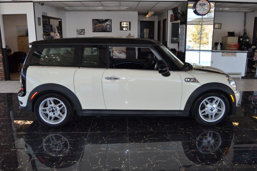 2010 MINI Cooper Clubman 2dr Cpe S, available for sale in Central Valley, New York | Exclusive Motor Sports. Central Valley, New York 2010 MINI Cooper Clubman 2dr Cpe S, available for sale in Central Valley, New York | Exclusive Motor Sports. Central Valley, New York