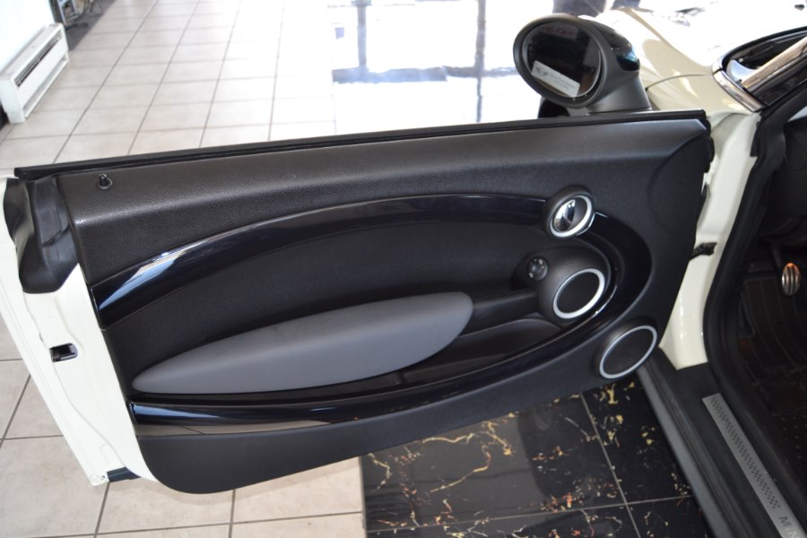 2010 MINI Cooper Clubman 2dr Cpe S, available for sale in Central Valley, New York | Exclusive Motor Sports. Central Valley, New York 2010 MINI Cooper Clubman 2dr Cpe S, available for sale in Central Valley, New York | Exclusive Motor Sports. Central Valley, New York