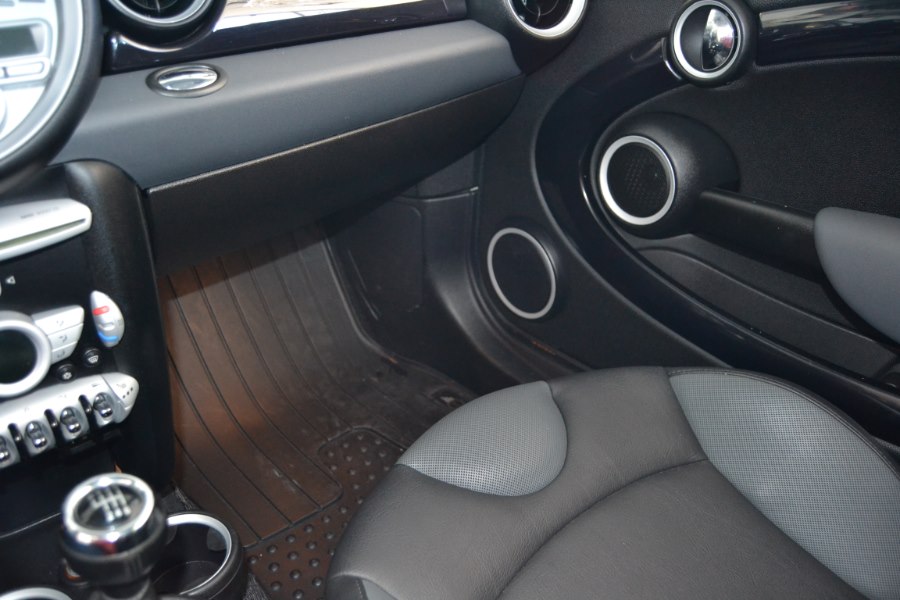 2010 MINI Cooper Clubman 2dr Cpe S, available for sale in Central Valley, New York | Exclusive Motor Sports. Central Valley, New York 2010 MINI Cooper Clubman 2dr Cpe S, available for sale in Central Valley, New York | Exclusive Motor Sports. Central Valley, New York