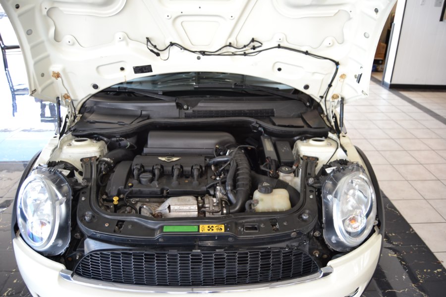 2010 MINI Cooper Clubman 2dr Cpe S, available for sale in Central Valley, New York | Exclusive Motor Sports. Central Valley, New York 2010 MINI Cooper Clubman 2dr Cpe S, available for sale in Central Valley, New York | Exclusive Motor Sports. Central Valley, New York