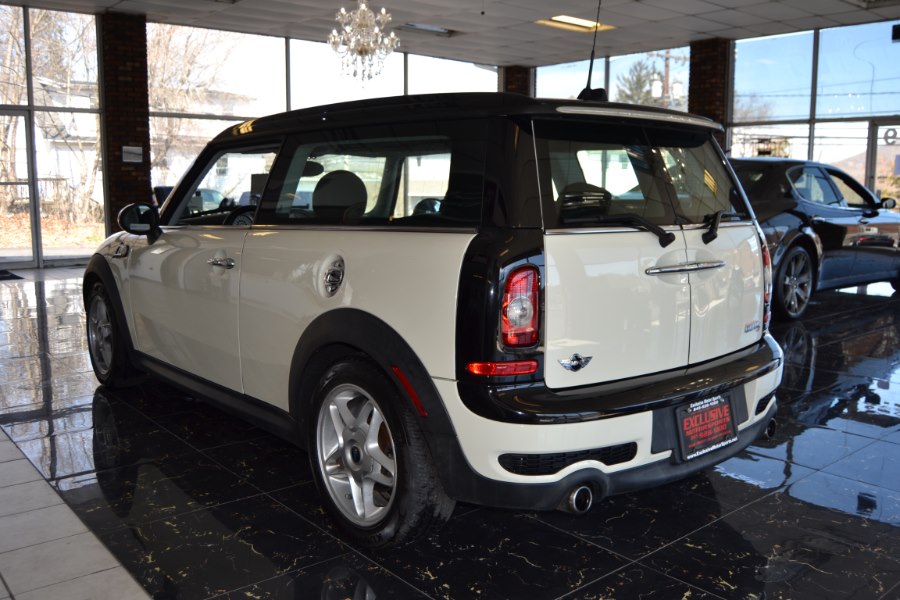 2010 MINI Cooper Clubman 2dr Cpe S, available for sale in Central Valley, New York | Exclusive Motor Sports. Central Valley, New York 2010 MINI Cooper Clubman 2dr Cpe S, available for sale in Central Valley, New York | Exclusive Motor Sports. Central Valley, New York