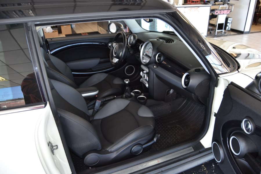 2010 MINI Cooper Clubman 2dr Cpe S, available for sale in Central Valley, New York | Exclusive Motor Sports. Central Valley, New York 2010 MINI Cooper Clubman 2dr Cpe S, available for sale in Central Valley, New York | Exclusive Motor Sports. Central Valley, New York