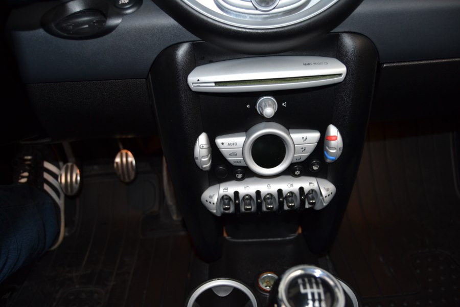2010 MINI Cooper Clubman 2dr Cpe S, available for sale in Central Valley, New York | Exclusive Motor Sports. Central Valley, New York 2010 MINI Cooper Clubman 2dr Cpe S, available for sale in Central Valley, New York | Exclusive Motor Sports. Central Valley, New York