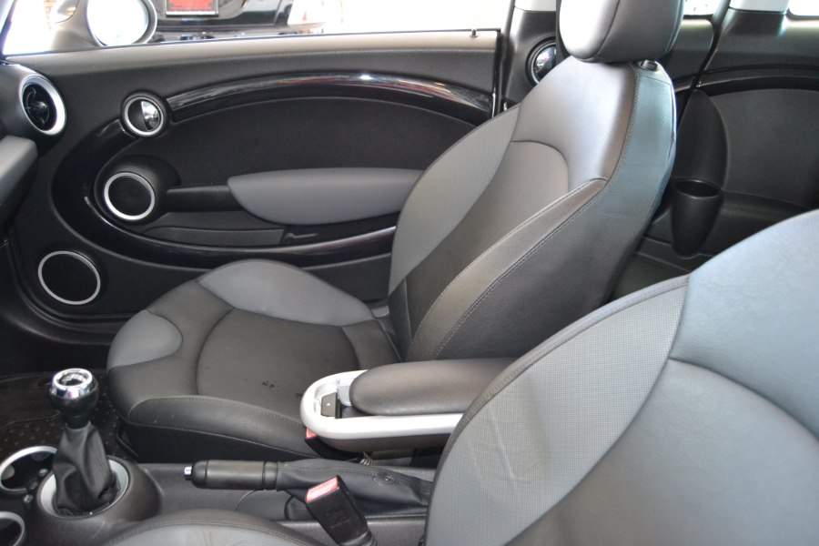 2010 MINI Cooper Clubman 2dr Cpe S, available for sale in Central Valley, New York | Exclusive Motor Sports. Central Valley, New York 2010 MINI Cooper Clubman 2dr Cpe S, available for sale in Central Valley, New York | Exclusive Motor Sports. Central Valley, New York