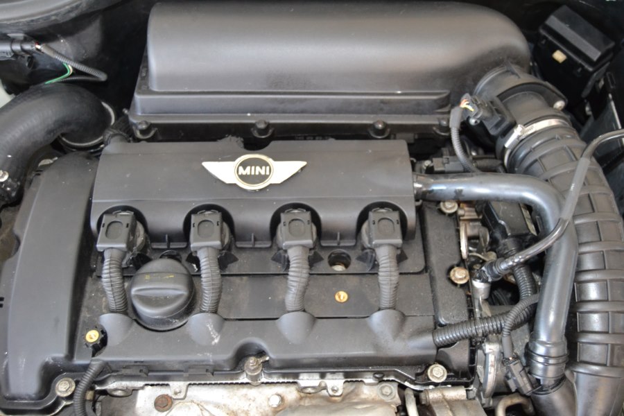 2010 MINI Cooper Clubman 2dr Cpe S, available for sale in Central Valley, New York | Exclusive Motor Sports. Central Valley, New York 2010 MINI Cooper Clubman 2dr Cpe S, available for sale in Central Valley, New York | Exclusive Motor Sports. Central Valley, New York
