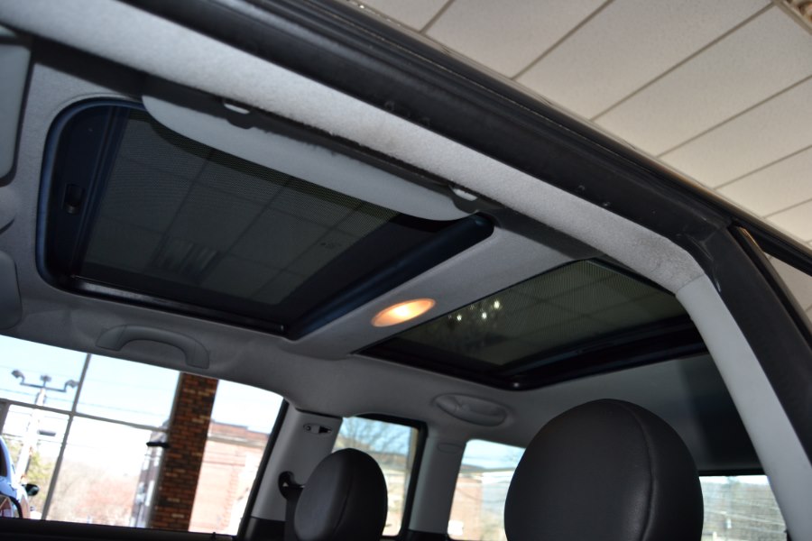 2010 MINI Cooper Clubman 2dr Cpe S, available for sale in Central Valley, New York | Exclusive Motor Sports. Central Valley, New York 2010 MINI Cooper Clubman 2dr Cpe S, available for sale in Central Valley, New York | Exclusive Motor Sports. Central Valley, New York