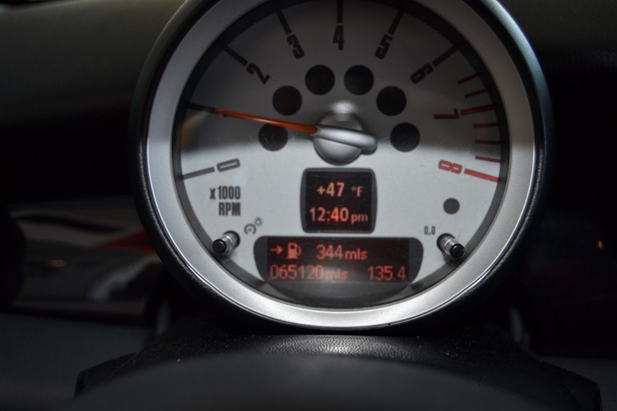 2010 MINI Cooper Clubman 2dr Cpe S, available for sale in Central Valley, New York | Exclusive Motor Sports. Central Valley, New York 2010 MINI Cooper Clubman 2dr Cpe S, available for sale in Central Valley, New York | Exclusive Motor Sports. Central Valley, New York