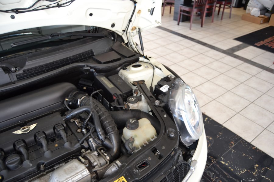 2010 MINI Cooper Clubman 2dr Cpe S, available for sale in Central Valley, New York | Exclusive Motor Sports. Central Valley, New York 2010 MINI Cooper Clubman 2dr Cpe S, available for sale in Central Valley, New York | Exclusive Motor Sports. Central Valley, New York