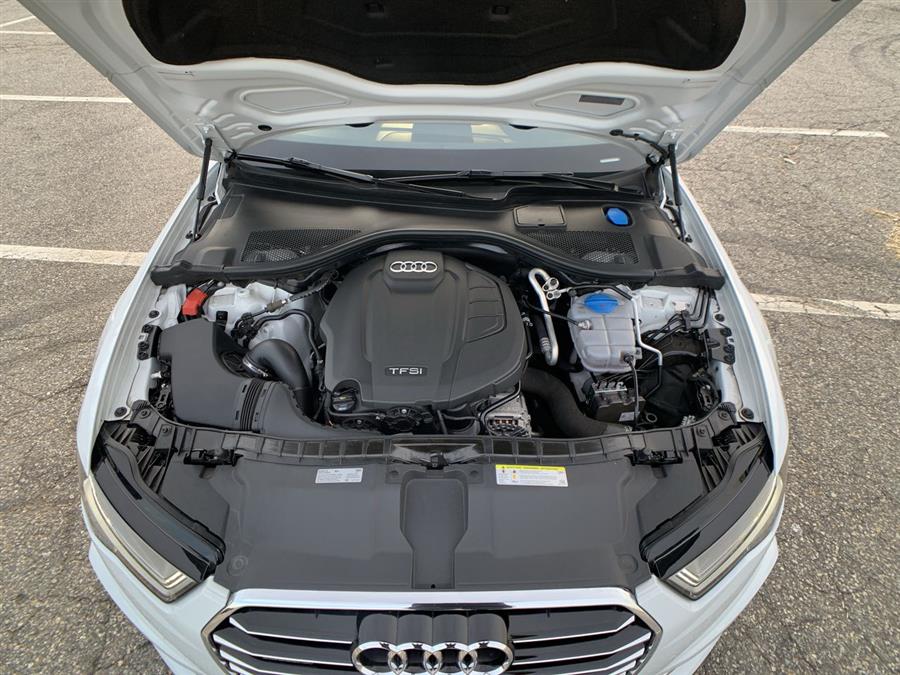 2016 Audi A6 4dr Sdn quattro 2.0T Premium Plus, available for sale in Stratford, Connecticut | Wiz Leasing Inc. Stratford, Connecticut 2016 Audi A6 4dr Sdn quattro 2.0T Premium Plus, available for sale in Stratford, Connecticut | Wiz Leasing Inc. Stratford, Connecticut