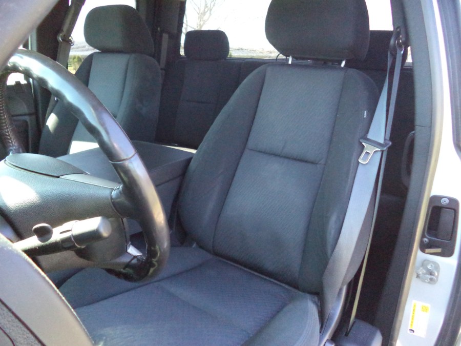 2010 GMC Sierra 1500 4WD Ext Cab 143.5" SLE, available for sale in Berlin, Connecticut | International Motorcars llc. Berlin, Connecticut 2010 GMC Sierra 1500 4WD Ext Cab 143.5" SLE, available for sale in Berlin, Connecticut | International Motorcars llc. Berlin, Connecticut