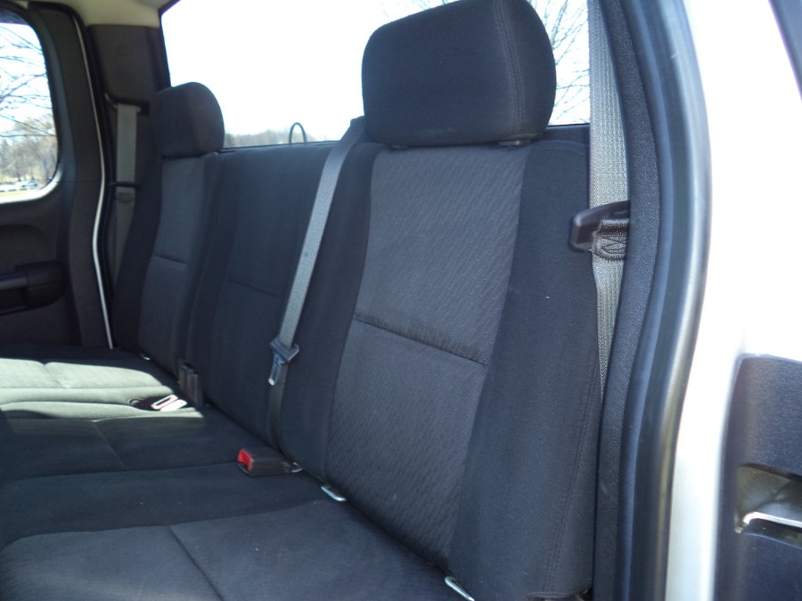 2010 GMC Sierra 1500 4WD Ext Cab 143.5" SLE, available for sale in Berlin, Connecticut | International Motorcars llc. Berlin, Connecticut 2010 GMC Sierra 1500 4WD Ext Cab 143.5" SLE, available for sale in Berlin, Connecticut | International Motorcars llc. Berlin, Connecticut