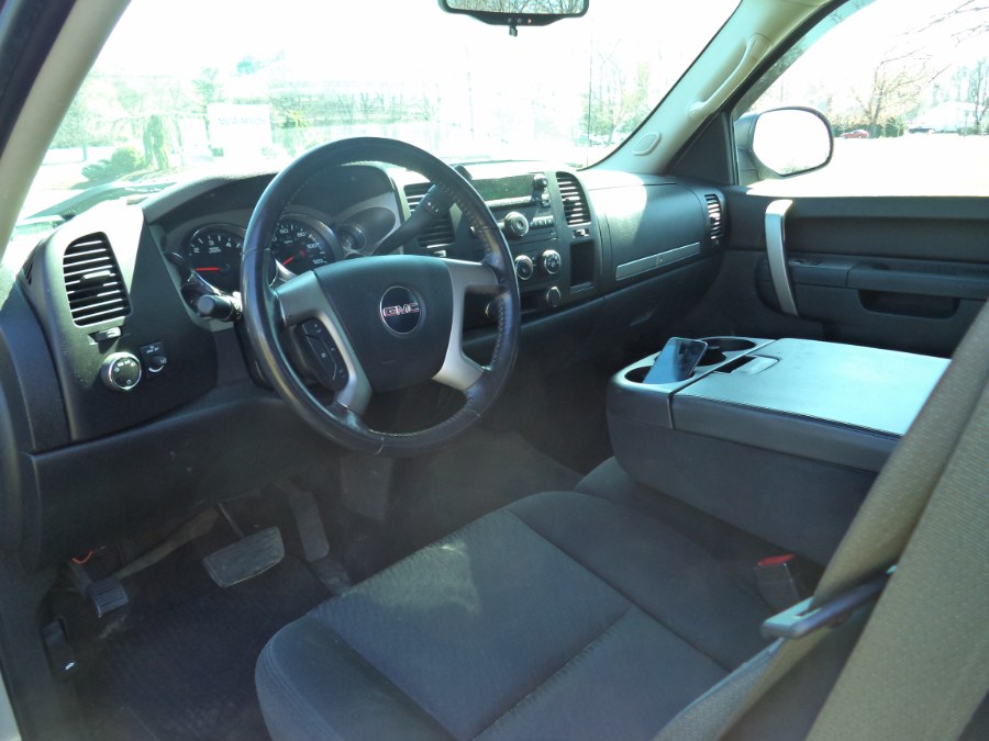 2010 GMC Sierra 1500 4WD Ext Cab 143.5" SLE, available for sale in Berlin, Connecticut | International Motorcars llc. Berlin, Connecticut 2010 GMC Sierra 1500 4WD Ext Cab 143.5" SLE, available for sale in Berlin, Connecticut | International Motorcars llc. Berlin, Connecticut
