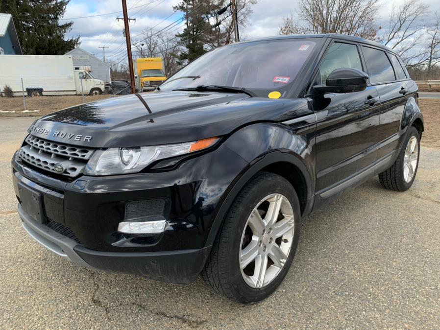 2014 Land Rover Range Rover Evoque 5dr HB Pure Plus, available for sale in Methuen, Massachusetts | Danny's Auto Sales. Methuen, Massachusetts 2014 Land Rover Range Rover Evoque 5dr HB Pure Plus, available for sale in Methuen, Massachusetts | Danny's Auto Sales. Methuen, Massachusetts