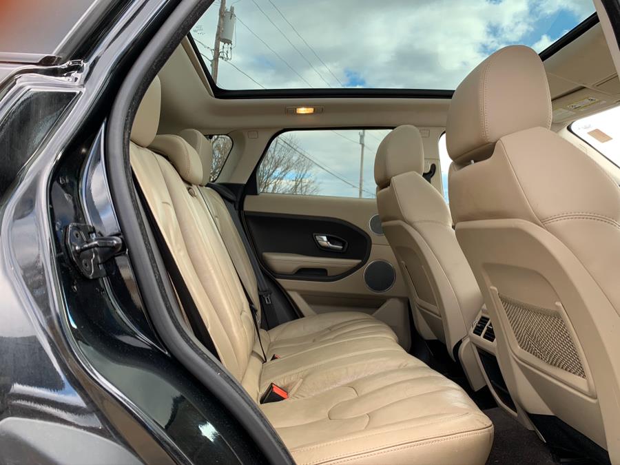 2014 Land Rover Range Rover Evoque 5dr HB Pure Plus, available for sale in Methuen, Massachusetts | Danny's Auto Sales. Methuen, Massachusetts 2014 Land Rover Range Rover Evoque 5dr HB Pure Plus, available for sale in Methuen, Massachusetts | Danny's Auto Sales. Methuen, Massachusetts