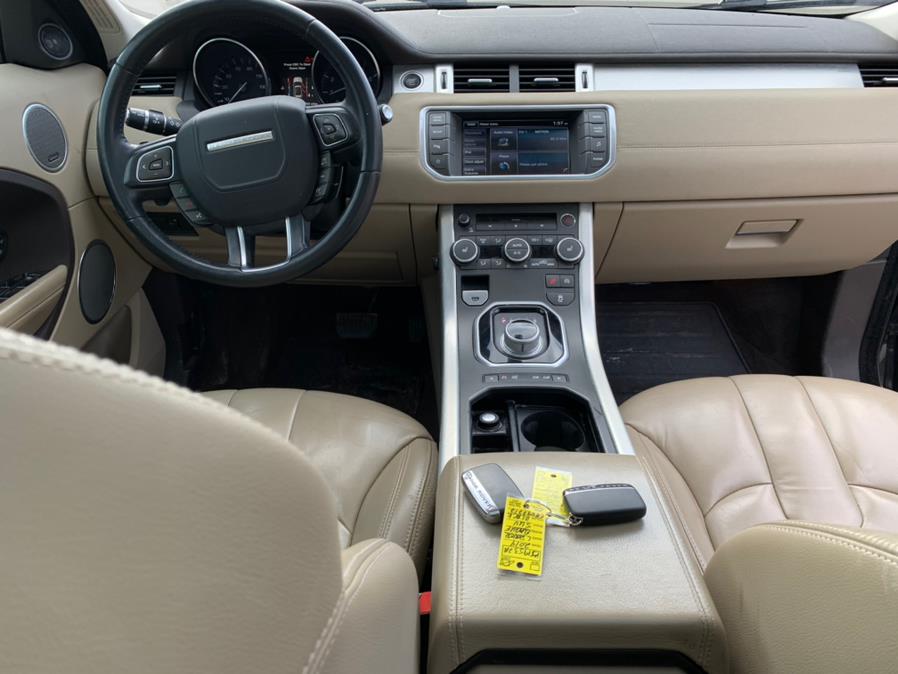 2014 Land Rover Range Rover Evoque 5dr HB Pure Plus, available for sale in Methuen, Massachusetts | Danny's Auto Sales. Methuen, Massachusetts 2014 Land Rover Range Rover Evoque 5dr HB Pure Plus, available for sale in Methuen, Massachusetts | Danny's Auto Sales. Methuen, Massachusetts