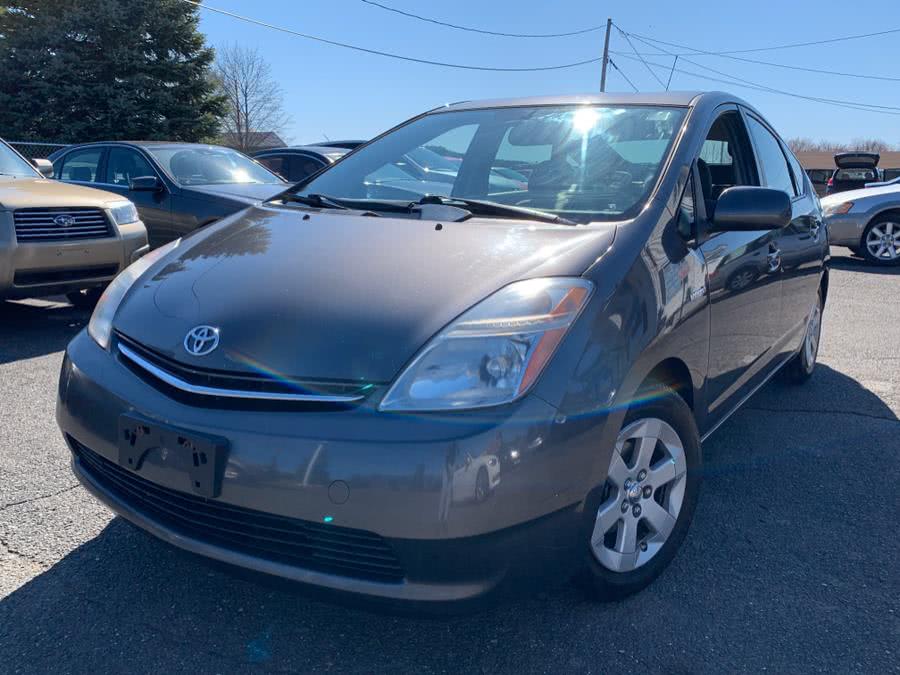 2007 Toyota Prius 2, available for sale in East Windsor, Connecticut | A1 Auto Sale LLC. East Windsor, Connecticut