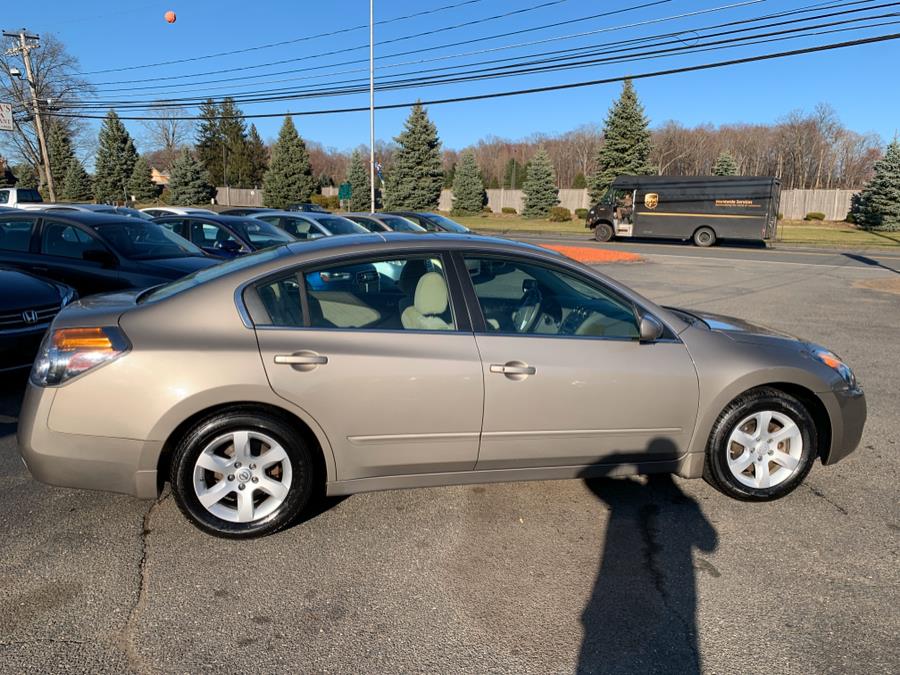 2008 Nissan Altima 4dr Sdn I4 CVT 2.5 S ULEV, available for sale in East Windsor, Connecticut | A1 Auto Sale LLC. East Windsor, Connecticut 2008 Nissan Altima 4dr Sdn I4 CVT 2.5 S ULEV, available for sale in East Windsor, Connecticut | A1 Auto Sale LLC. East Windsor, Connecticut