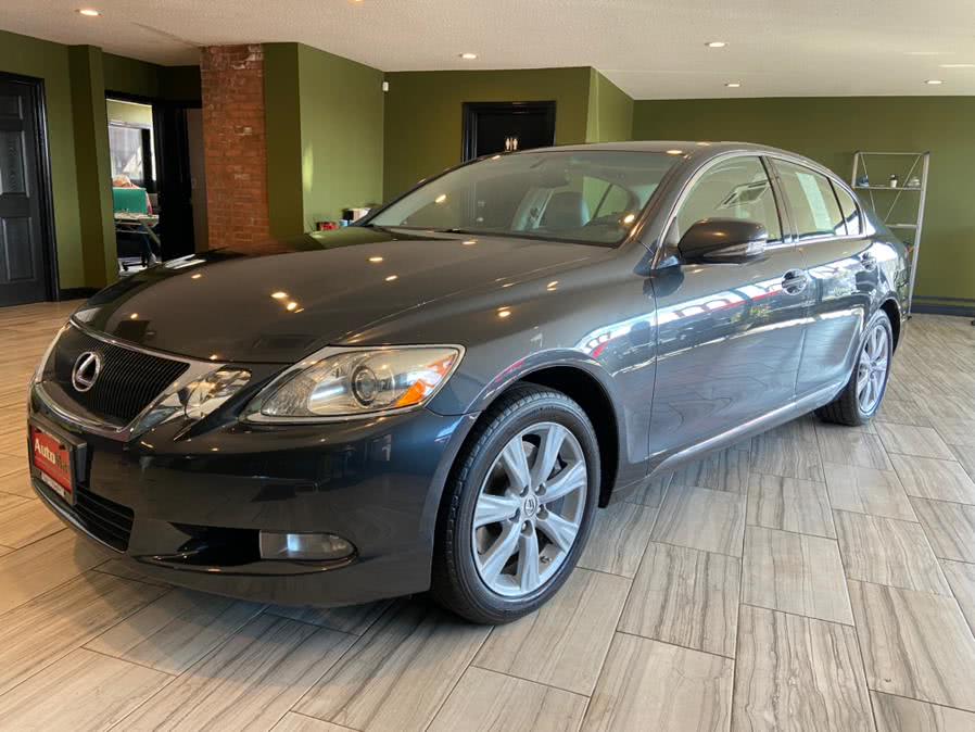 2008 Lexus GS 350 4dr Sdn AWD, available for sale in West Hartford, Connecticut | AutoMax. West Hartford, Connecticut