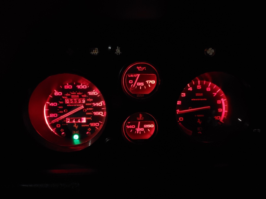 1988 Ferrari 328 2dr GTS Coupe, available for sale in North Salem, New York | Meccanic Shop North Inc. North Salem, New York 1988 Ferrari 328 2dr GTS Coupe, available for sale in North Salem, New York | Meccanic Shop North Inc. North Salem, New York