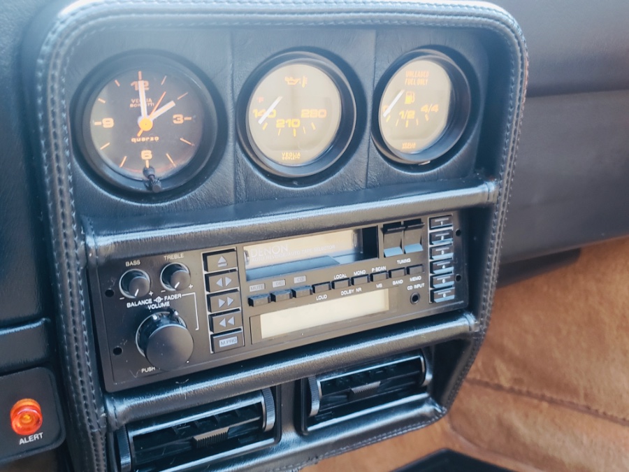 1988 Ferrari 328 2dr GTS Coupe, available for sale in North Salem, New York | Meccanic Shop North Inc. North Salem, New York 1988 Ferrari 328 2dr GTS Coupe, available for sale in North Salem, New York | Meccanic Shop North Inc. North Salem, New York