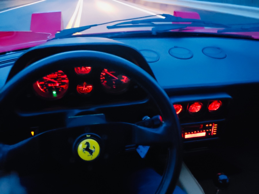 1988 Ferrari 328 2dr GTS Coupe, available for sale in North Salem, New York | Meccanic Shop North Inc. North Salem, New York 1988 Ferrari 328 2dr GTS Coupe, available for sale in North Salem, New York | Meccanic Shop North Inc. North Salem, New York